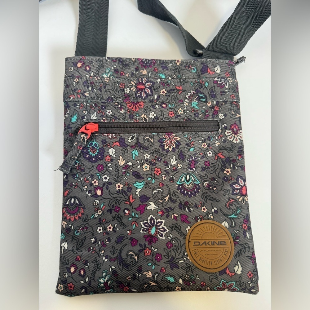 Dakine Jive Crossbody Bag